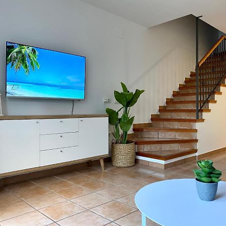 Gust De Sal Villa Denia Exterior photo