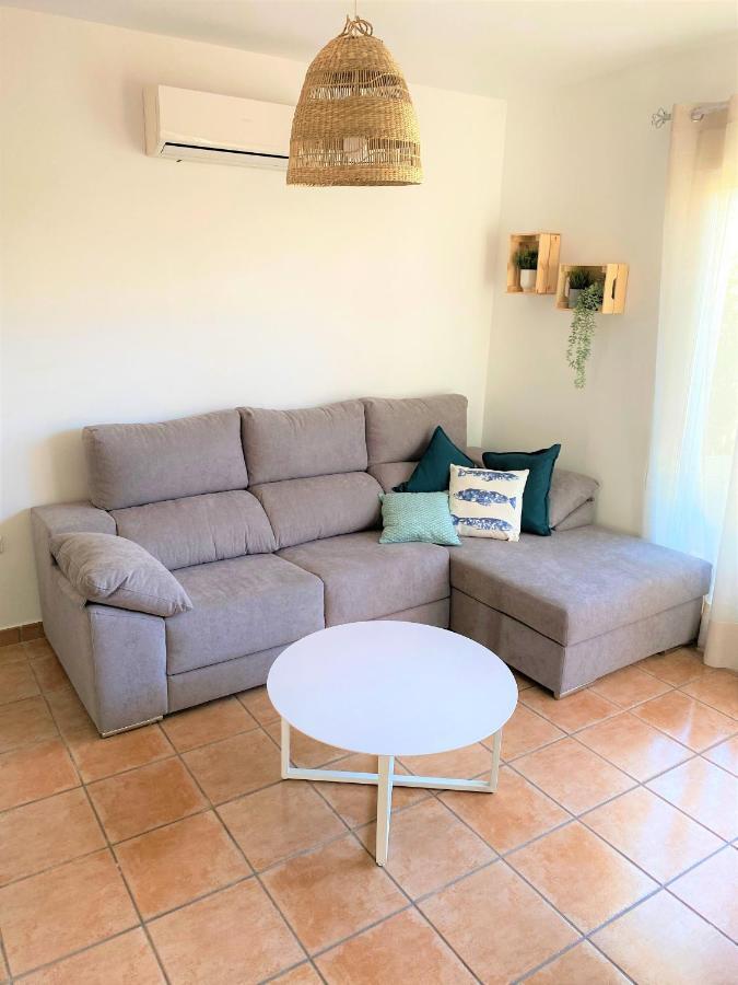 Gust De Sal Villa Denia Exterior photo