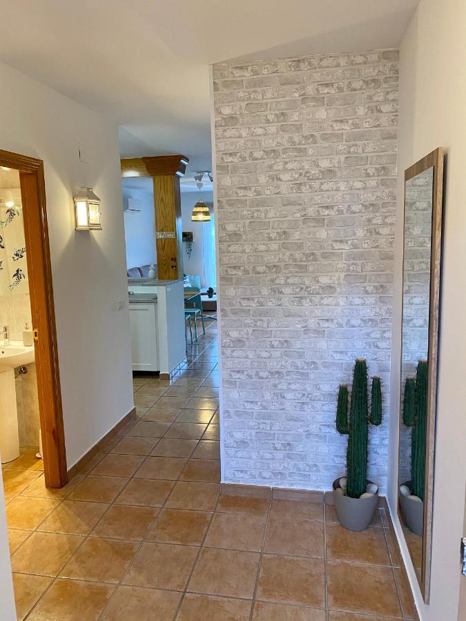 Gust De Sal Villa Denia Exterior photo