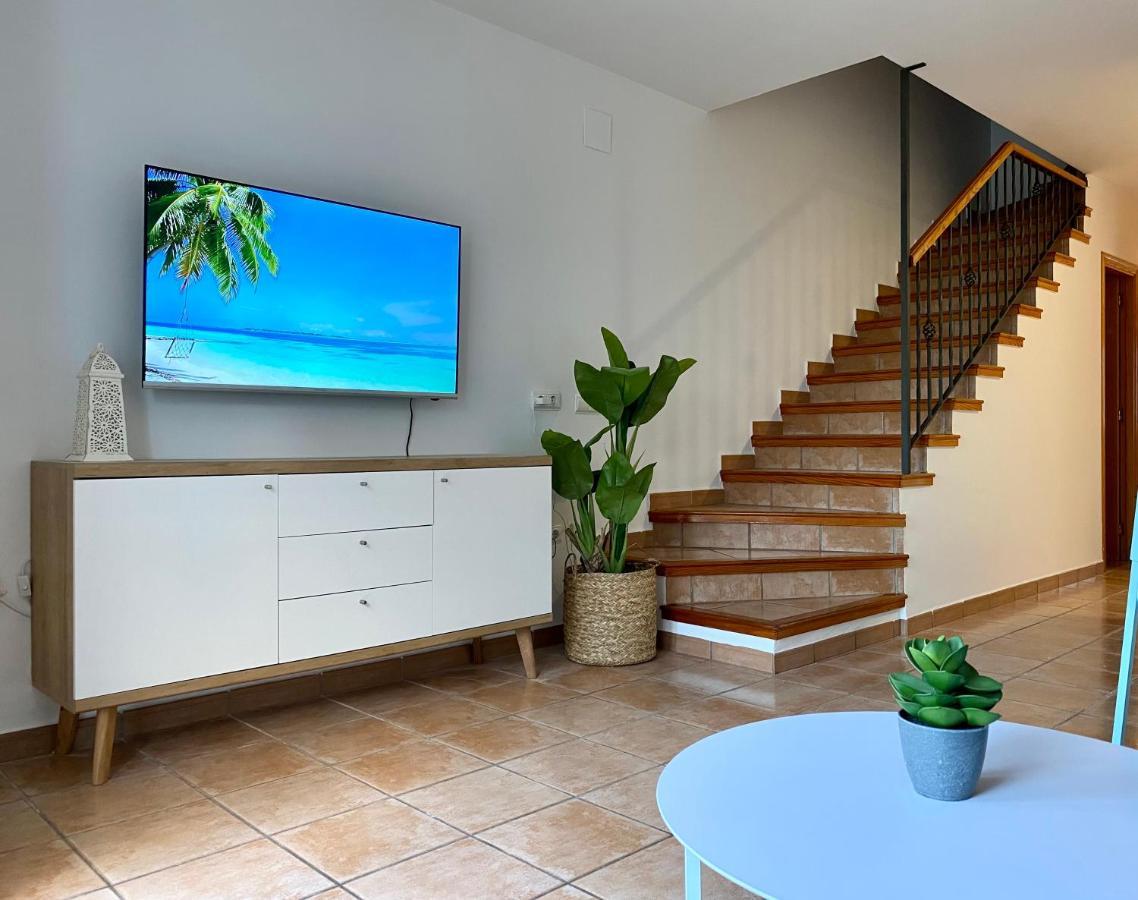 Gust De Sal Villa Denia Exterior photo