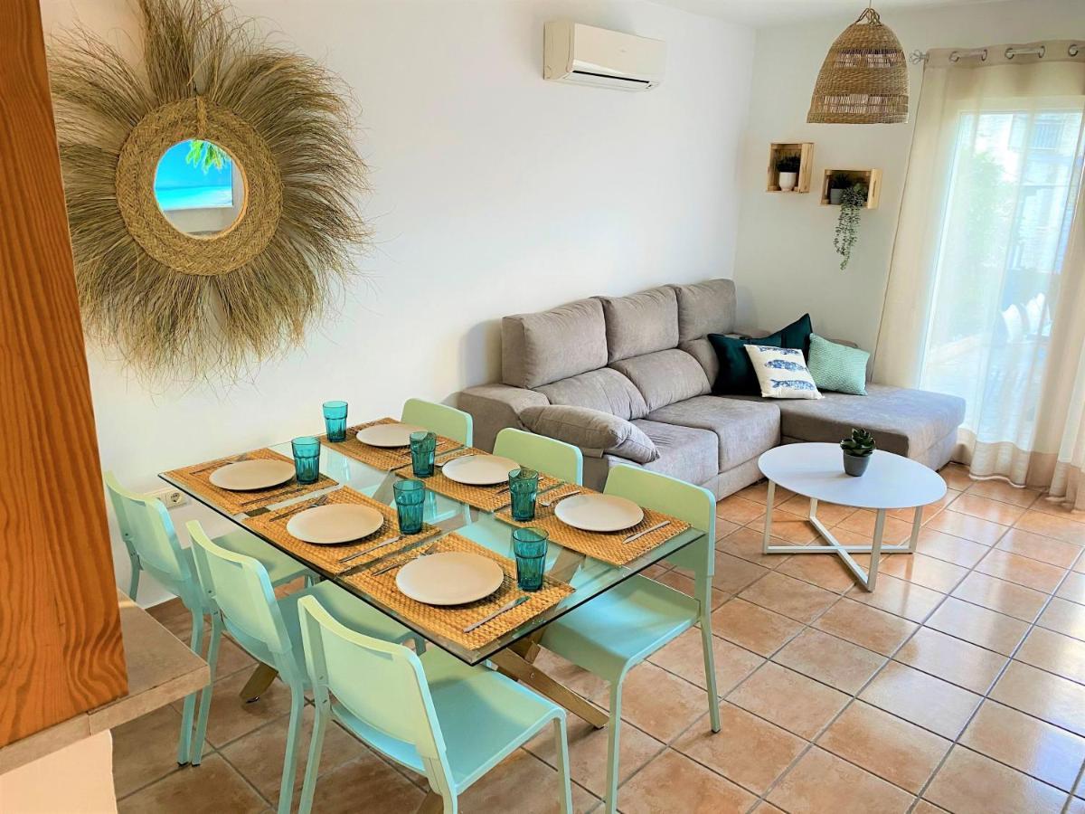 Gust De Sal Villa Denia Exterior photo