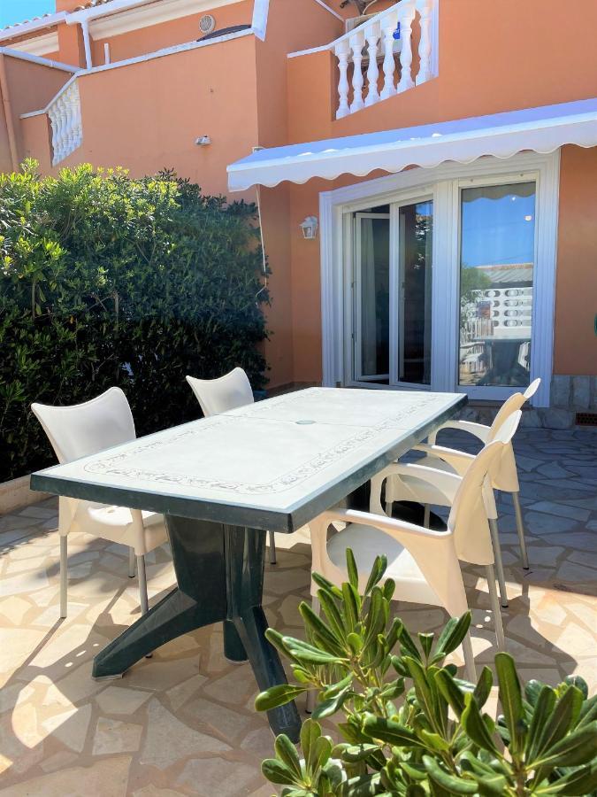 Gust De Sal Villa Denia Exterior photo
