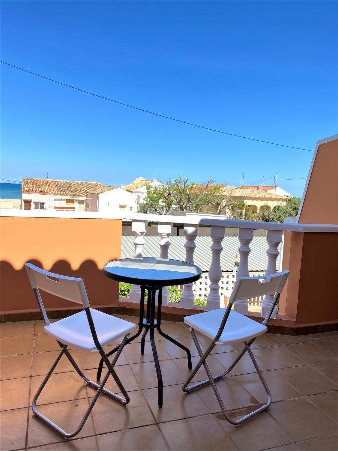Gust De Sal Villa Denia Exterior photo